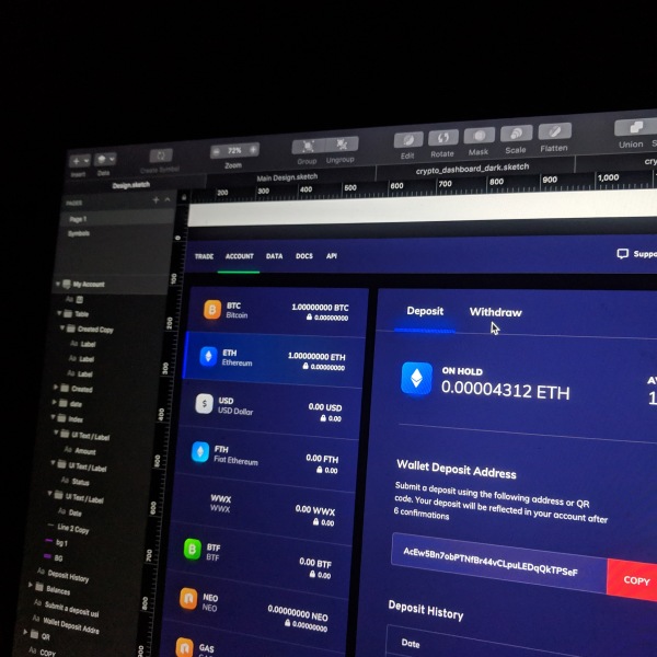 Choosing the Best Front-end Framework