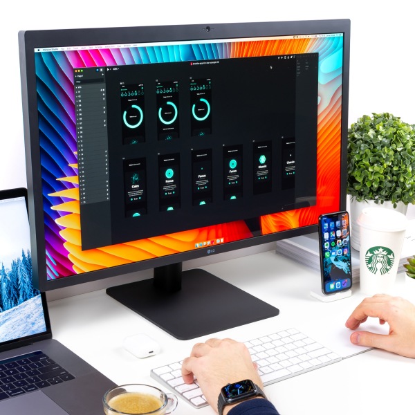 10 Must-Have Front End Developer Skills