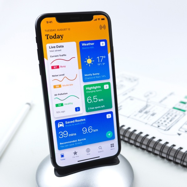 How Important is User Interface Design?